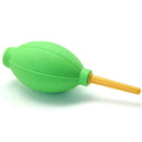 Rubber Air Pump Dust Blower Cleaner Cleaning For digital camera lens J4X0