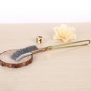 Stainless steel wire brush industrial toothbrush cleaning  iron brush(elbow) ME