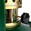 Universal Mini Handy Outdoor 8 Wicks Kerosene Stove Burner Camping Oil Heat