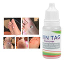 Skin Tag Removal, All Natural, Home Skin Care, Remove Skin Tag Efficiently, Best