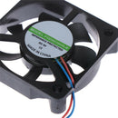 1Pc 5V USB Connector 50x50x10mm PC Computer Cooling Cooler Fan Heatsink Fan