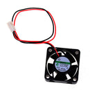 New maglev kde0504PKV3 40mm x 40mm x 20mm cooler cooling fan 5V 0.4W 2Pin N ^