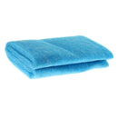 Large Blue Biochemical Absorbent Reusable Sponge Filter