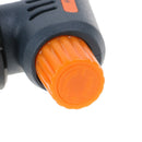 Outdoor Cooking Butane Gas Torch Flame Gun Auto Ignition Blow Jet Burner Lighter