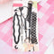 6Pcs/Set Children Curler Hair Braid Maintenance Spiral Twist Hair Styling To Gw