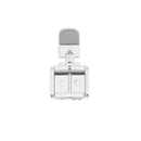 Multi-function Zipper Presser Foot Feet Household Sewing Machine Fittings A
