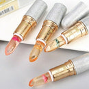 Ubub 4 Piece Lipstick Moisturizing Jelly Lipstick Magic Temperature Change  F1K8