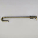 316 Stainless Steel Tilt Trim Rod Assy for Yamaha Outboard 9.9HP 15HP 18HP