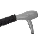 Hood Hair Dryer Attachment- Soft, Adjustable Extra Large Hooded Bonnet for