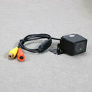 Square Butterfly Car Rear View Reverse Backup Parking Camera Night Vision