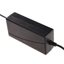 AC 100-240V Converter Adapter DC 5.5 x 2.5MM 12V 5A 5000mA Charger US Plug