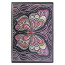 DIY Butterfly Special Shaped Diamond Painting 50 Pages A5 Sketchbook Gifts