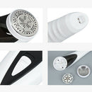Protable Mini Lint Remover Rechargeable Hair Ball Trimmer Hair Ball Trimmer