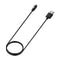 Replacement USB Charger Charging Cable Cord 3.3 ft for Ticwatch GTX Smart watch