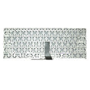 Laptop Notebook Keyboard Replacement for MacBook A1370 A1465 (Small Enter)
