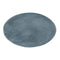 Gray Drum Rug Pad Carpet Mat Felt Soft Durable Dia 120cm