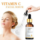 30ml Facial Repair Skin Serum Retinol Vitamin C Serum Whitening Essence