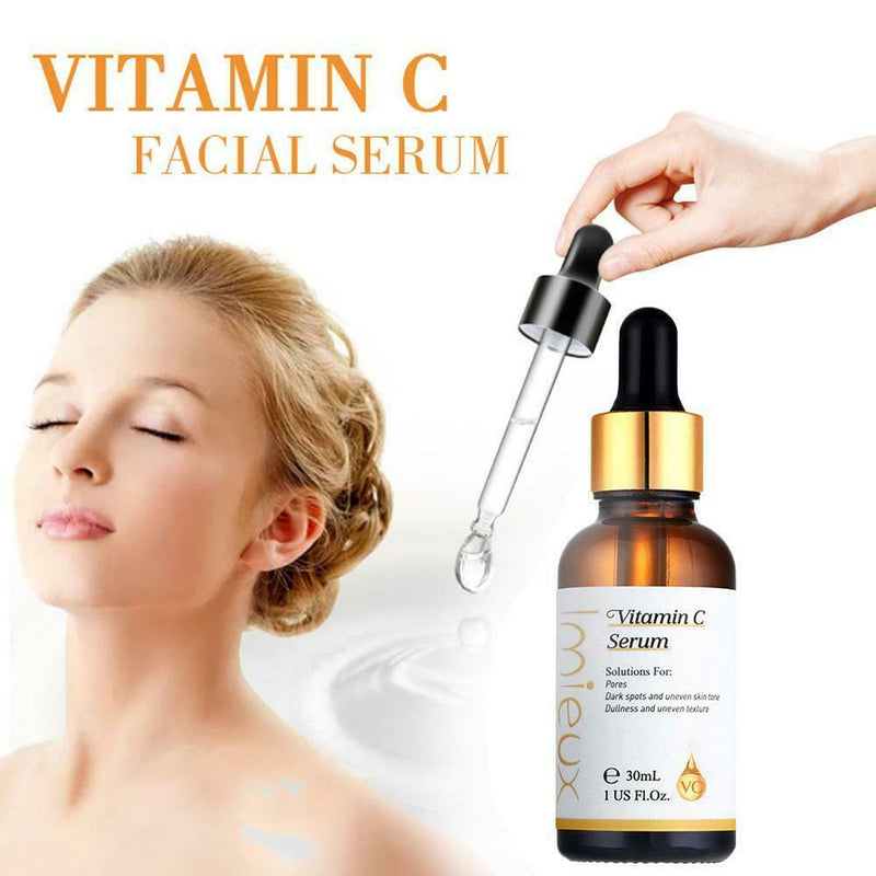30ml Facial Repair Skin Serum Retinol Vitamin C Serum Whitening Essence