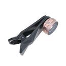 Universal 3 in 1 Clip Wide Angle Lens+Macro Lens+Fish Eye Lens Mobile Phone