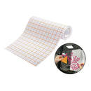 Transfer Paper Vinyl 31x150cm Craft Cricut Windows Making Crafting Tape