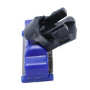 Multi-Packaged Men'S Shaver Rotating Double-Sided Blade Head For Micropress V9X9