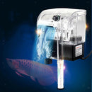 3in1 External Canister Filter Fishes Tank Aquarium Oxygen Pump Water Circulation