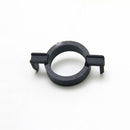 2pcs H7 LED Headlight Bulb Holders Adapters Socket for Ford Mondeo Citroen