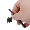Industrial Drill Chuck Key Tool with 5/16 Inch Pilot