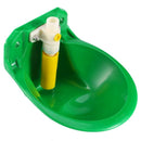 Automatic Bowl Water Trough Drinker Dispenser Horse Sheep Piglets Water Dri