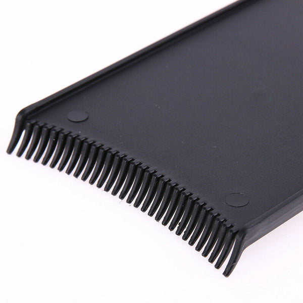 27cm Long Board Hair Salon Dyeing Comb Coloring Hair Tint Styling Brush