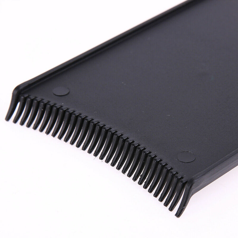 27cm Long Board Hair Salon Dyeing Comb Coloring Hair Tint Styling Brush
