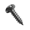 20X M5 Stainless Steel Pan Head Self-tapping Screws Canoeing Accessories