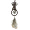 Handcrafted Dream Catcher Feather Tree Keychain Bag Pendant Accessories
