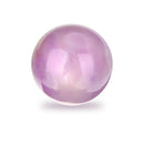 20mm Natural Amethyst Quartz Crystal Sphere Ball Healing Stone w/ Stand Gift