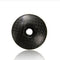 6 g Bicycle Headset Stem Cover Black Carbon Fiber Handlebar Top Cap ï¼W