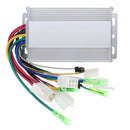 36V 48V Easy Install Accessories Replacement Metal 350W Brushless Controller