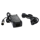 24v Intelligent 3-stage lead-acid Battery Charger for Electric bicycle AU