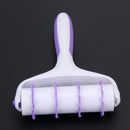 Top Fondant Strip Ribbon Cutter Sugarcraft Cake Decorating Tools