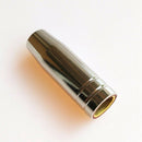 15Ak Gas Nozzle 10Pcs Mig Welding Torch Gas Nozzle Contact Tip For Mig Mag  A8G7