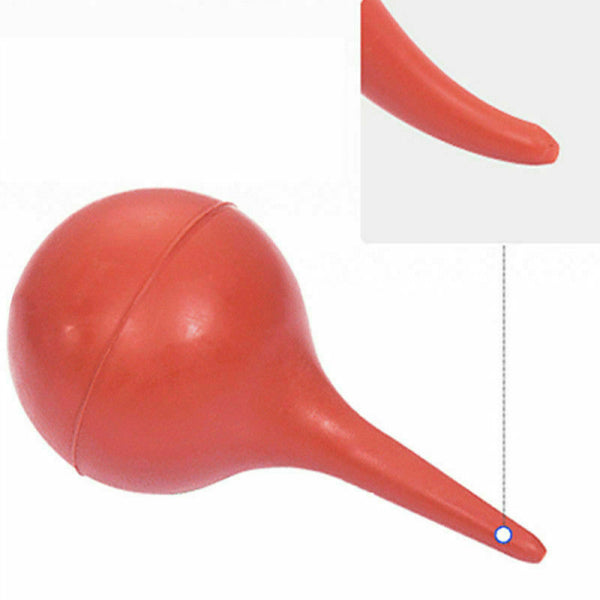 New Rubber Air Puffer Blower Drying Professional Glue Eyelash Extension Cleaner