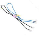 12pcs Children Kids Eyeglass/Spectacles/Eyewear Neck Cord String Holder---R Q3E4