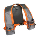 Hiking Hydration Backpack Adjustable Riding Vest Bag Pouch for Biking Climbing