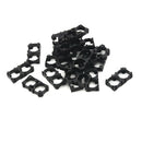 20X Battery Spacer 18650 Radiating Shell EV Pack Plastic Heat HolderBracket  SE