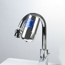 Kitchen Tap Faucet Water Filter Purifier - Activated Carbon Ceramic Cartrid