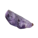 100g PopNatural Purple Amethyst Point Quartz Crystal Rough Rock Specimen Healing