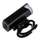 USB Rechargeable Bike Headlight LED Bicycle Front Head Lamp Light USA