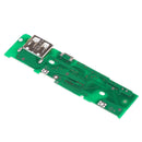 USB 5V 2A Mobile power Battery protection DIY Charger PCB Board Module  Z