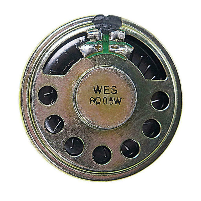 Round Internal Magent