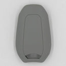 Smart 3 Buttons Car Key Bag Cover Shell Entry Flip Shell Remote Protector Holder