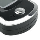 Advance LCD Digital Breath Alcohol Tester Breathalyzer Analyzer Detector Drive